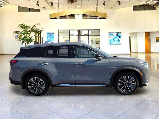 2026 INFINITI QX60 - $41,795