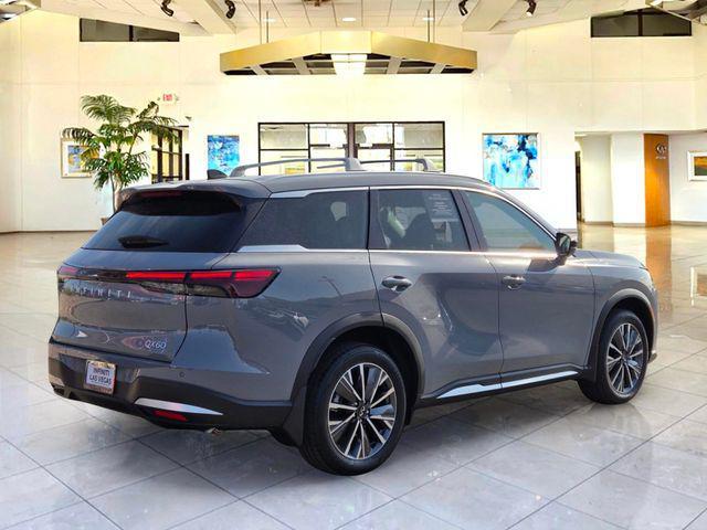 2026 INFINITI QX60 - $41,795