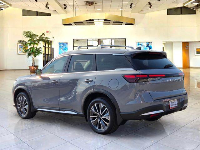 2026 INFINITI QX60 - $41,795