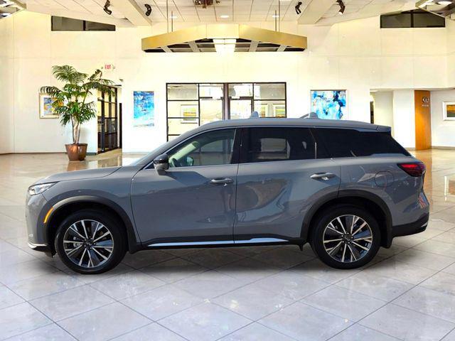 2026 INFINITI QX60 - $41,795