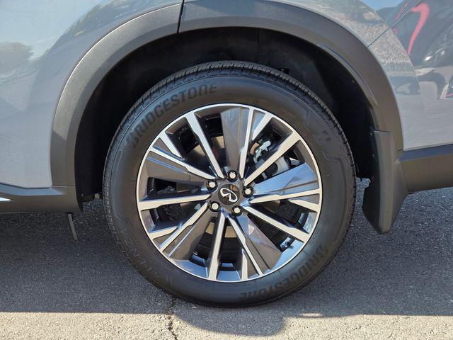 2026 INFINITI QX60 - $41,795