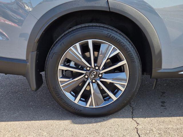 2026 INFINITI QX60 - $41,795