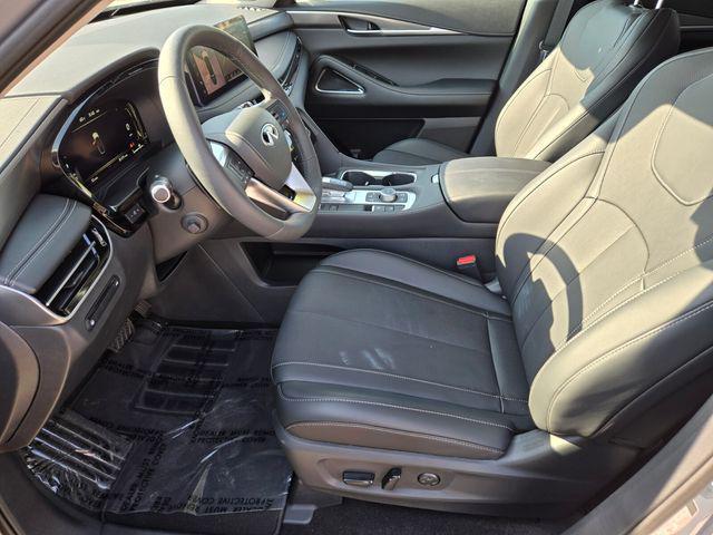 2026 INFINITI QX60 - $41,795