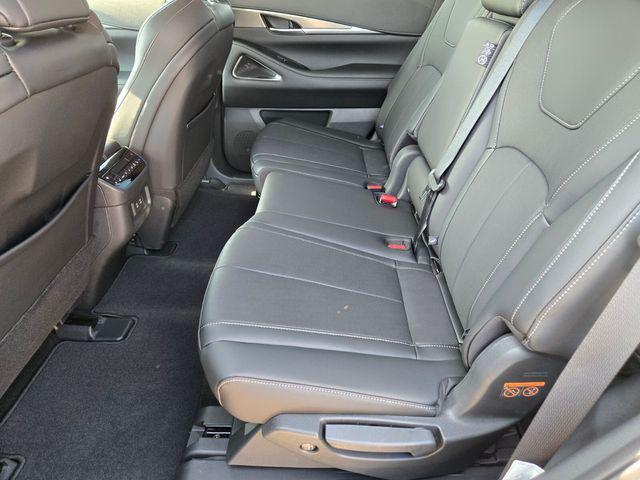 2026 INFINITI QX60 - $41,795