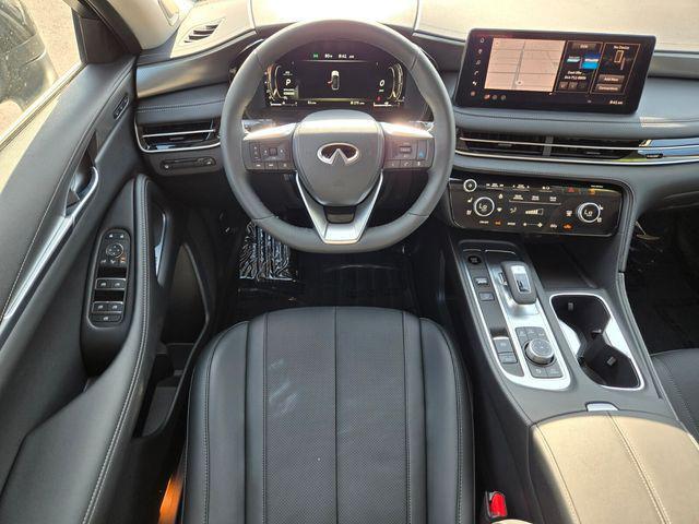 2026 INFINITI QX60 - $41,795