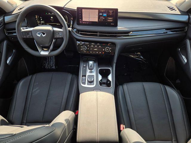 2026 INFINITI QX60 - $41,795