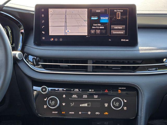 2026 INFINITI QX60 - $41,795