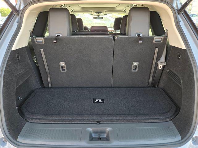 2026 INFINITI QX60 - $41,795