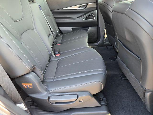 2026 INFINITI QX60 - $41,795