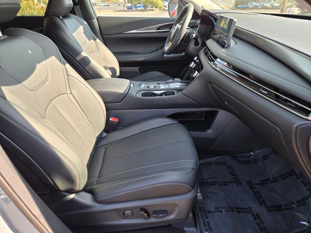 2026 INFINITI QX60 - $41,795