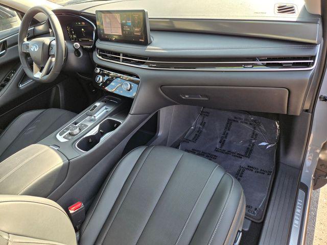 2026 INFINITI QX60 - $41,795