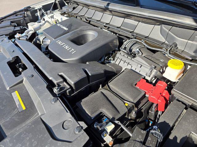 2026 INFINITI QX60 - $41,795