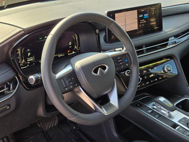 2026 INFINITI QX60 - $41,795