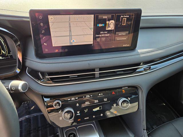 2026 INFINITI QX60 - $41,795