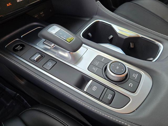 2026 INFINITI QX60 - $41,795