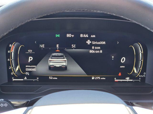 2026 INFINITI QX60 - $41,795