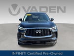 2025 QX60 Thumbnail 2