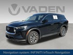 2025 QX60 Thumbnail 4
