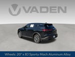 2025 QX60 Thumbnail 27