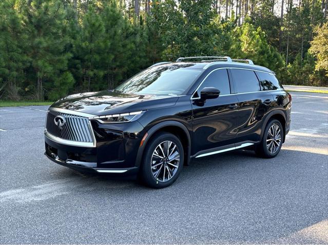 2026 INFINITI QX60 - $46,587