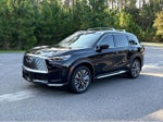 2026 QX60 Thumbnail 1
