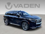 2026 QX60 Thumbnail 3