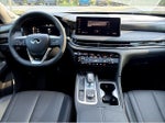 2026 QX60 Thumbnail 4