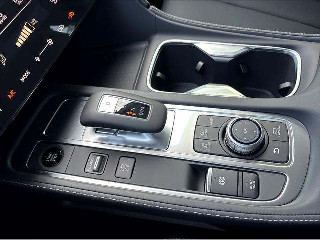 2026 INFINITI QX60 - $46,587