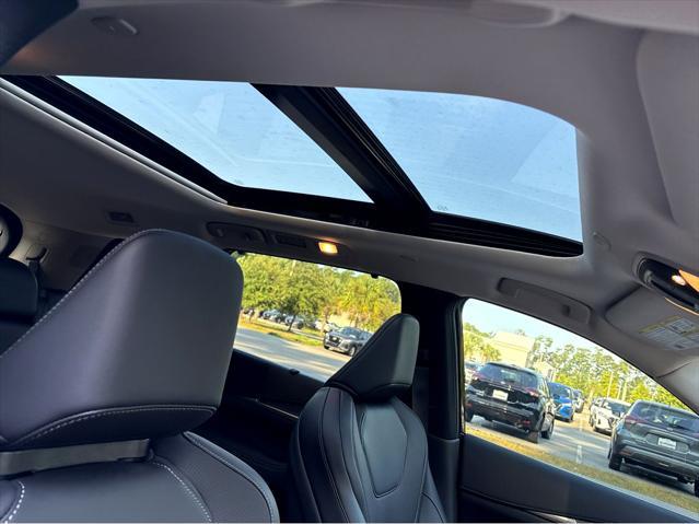 2026 INFINITI QX60 - $46,587