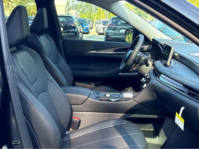 2026 INFINITI QX60 - $46,587