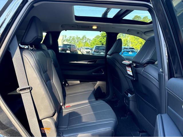 2026 INFINITI QX60 - $46,587