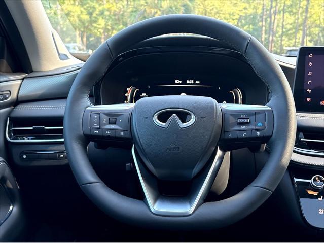 2026 INFINITI QX60 - $46,587