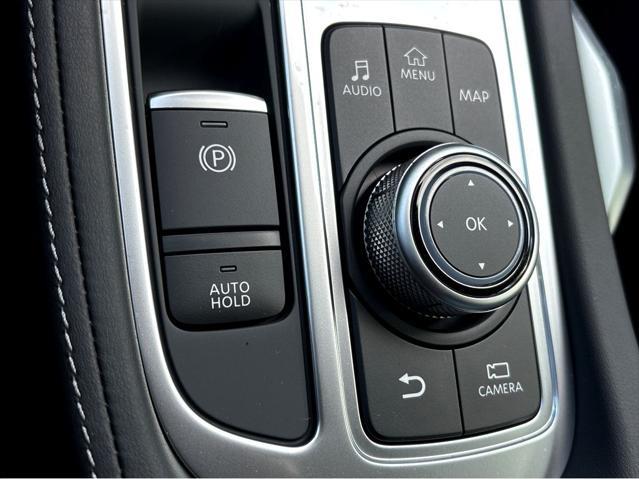 2026 INFINITI QX60 - $46,587