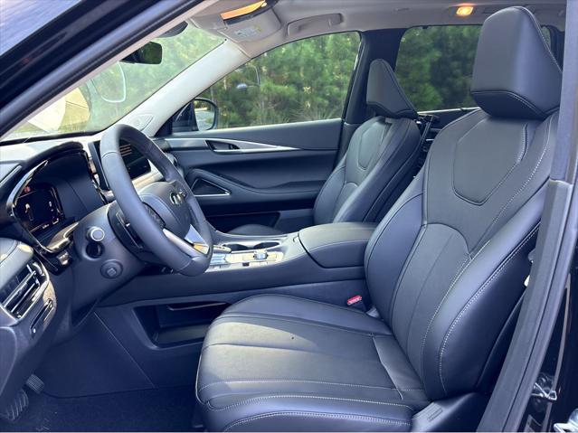 2026 INFINITI QX60 - $46,587