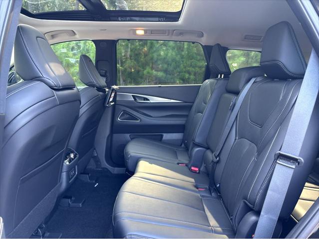 2026 INFINITI QX60 - $46,587