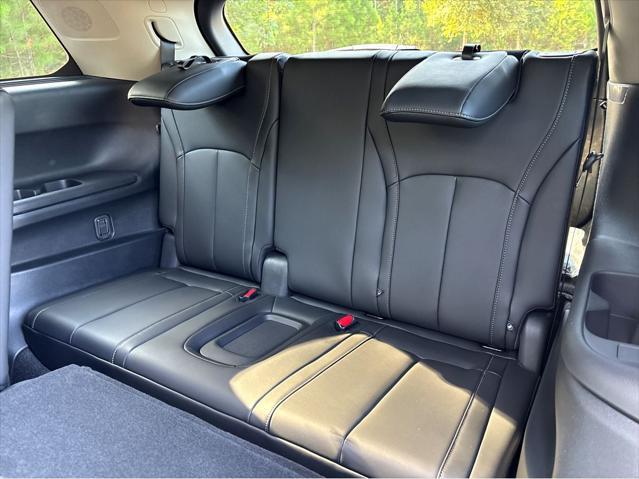 2026 INFINITI QX60 - $46,587