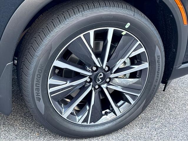 2026 INFINITI QX60 - $46,587