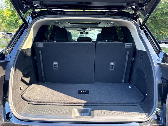 2026 INFINITI QX60 - $46,587