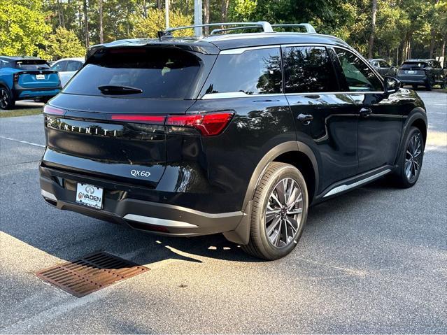 2026 INFINITI QX60 - $46,587