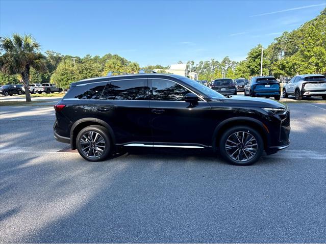 2026 INFINITI QX60 - $46,587
