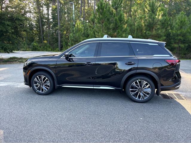 2026 INFINITI QX60 - $46,587
