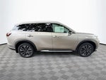 2026 QX60 Thumbnail 8