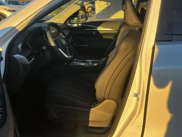 2026 INFINITI QX60 - $44,700