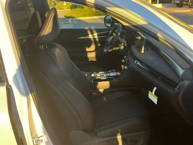 2026 INFINITI QX60 - $44,700