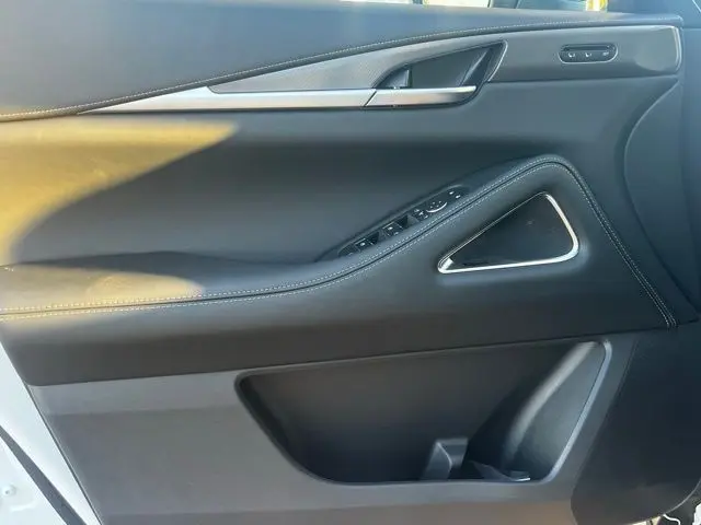 2026 INFINITI QX60 - $44,700