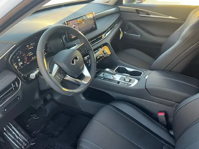 2026 INFINITI QX60 - $44,700