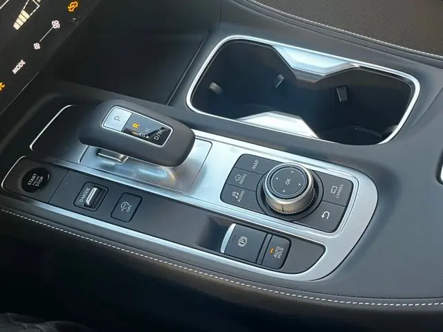 2026 INFINITI QX60 - $44,700