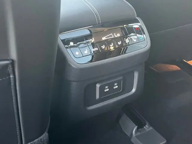 2026 INFINITI QX60 - $44,700