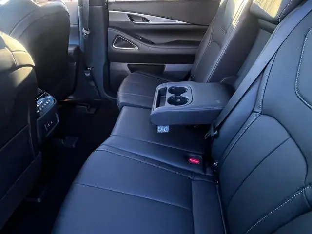 2026 INFINITI QX60 - $44,700