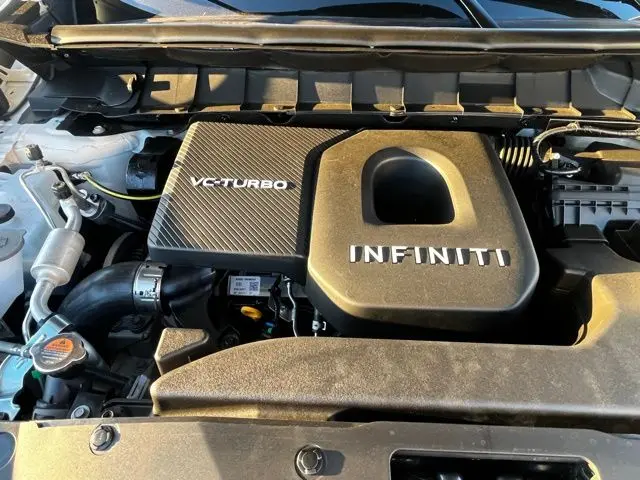 2026 INFINITI QX60 - $44,700